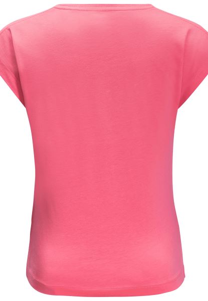 Roze Limonade Tweeting Vogels T G Jack Wolfskin Collecties