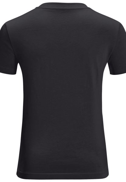 Black Jack Wolfskin Essentiële T K-collectie