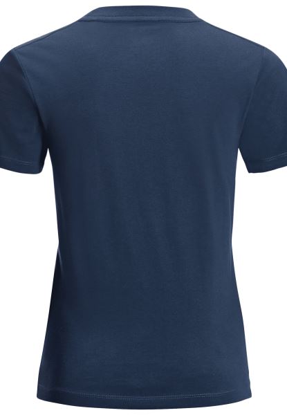 Hot Jack Wolfskin Donker Indigo Jack Wolfskin T B