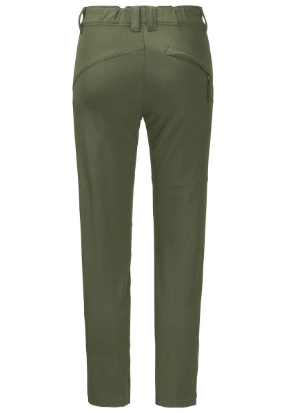 Hete Activeerbroek Kinderen Jack Wolfskin Greenwood