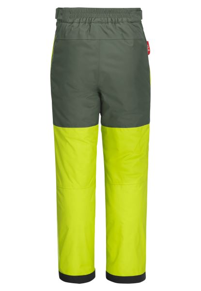 Lime Jack Wolfskin Ijzige Bergbroek K Merk