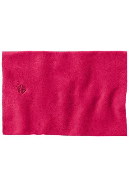 Roze Dahlia Real Stuff Loop K Origins Jack Wolfskin