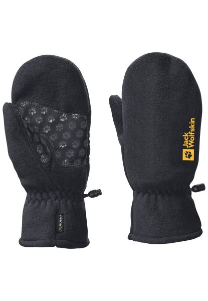 Fleece Want Kindermerk Phantom Jack Wolfskin