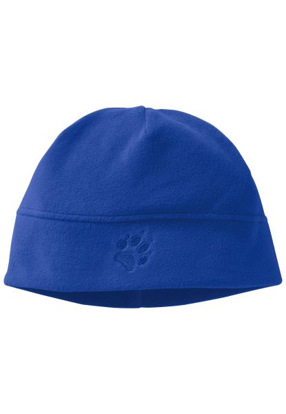 Active Blue Real Stuff Cap K Jack Wolfskin Brand