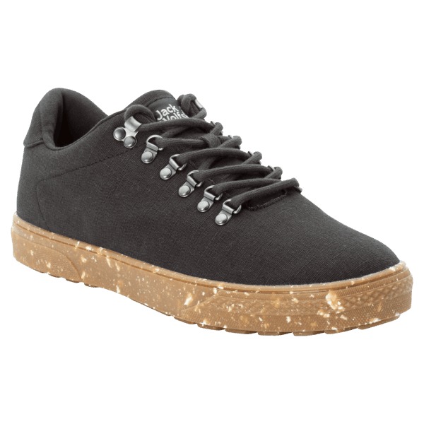 Fashion Phantom-kurk Heren Ecostride 2 Low Jack Wolfskin