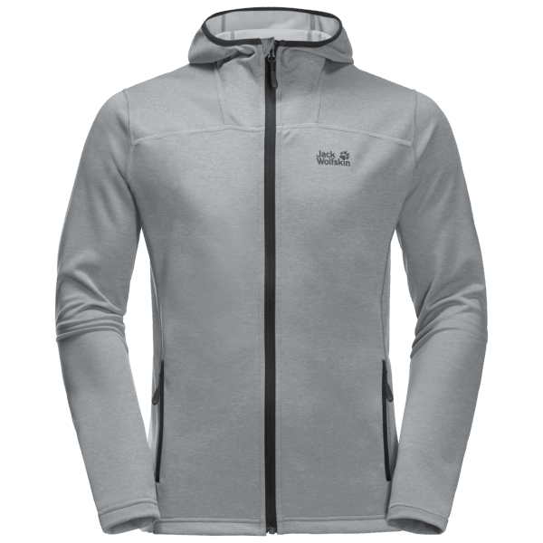 Legering Horizon Heren Jack Met Capuchon Collecties Jack Wolfskin