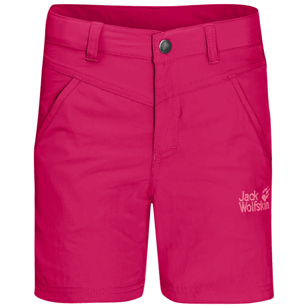 Collectie Orchid Kinderzonnebroek Jack Wolfskin