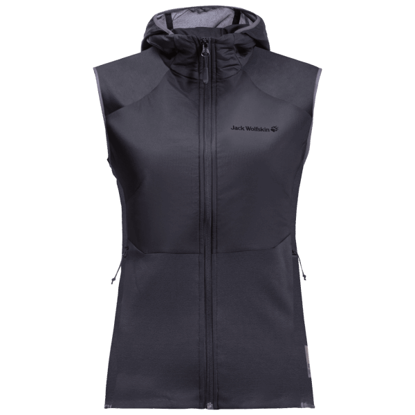 Tasman Wolkenvest Grafiet Merken Jack Wolfskin