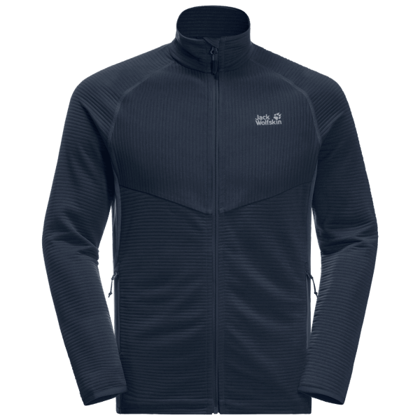 Heren Active Tongari Donderblauw Origineel Jack Wolfskin