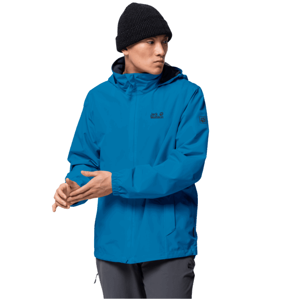 Blauwe Stille Oceaan