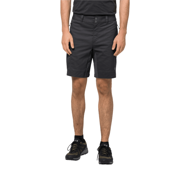 Activeer Tour Short M Collectie Phantom Jack Wolfskin