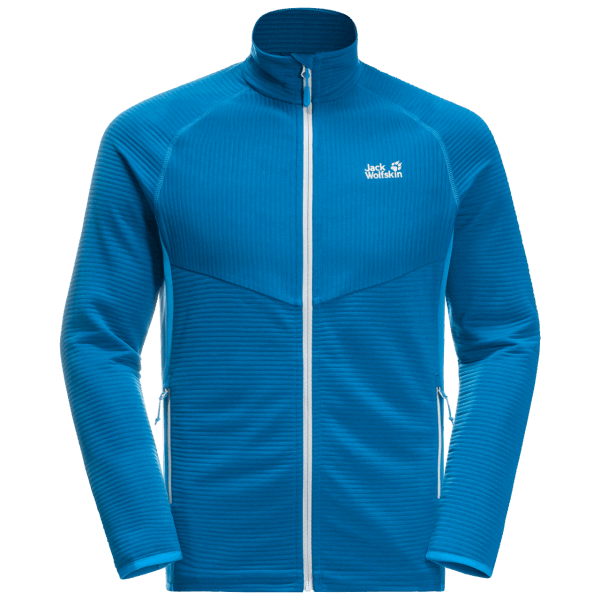 Heren Active Tongari Blue Pacific Jack Wolfskin Merken