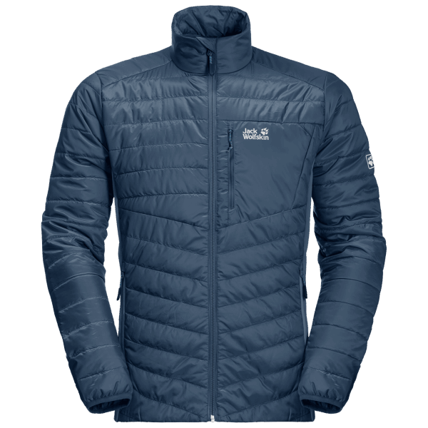 Heren Routeburn Jack Origin Donderblauw Jack Wolfskin