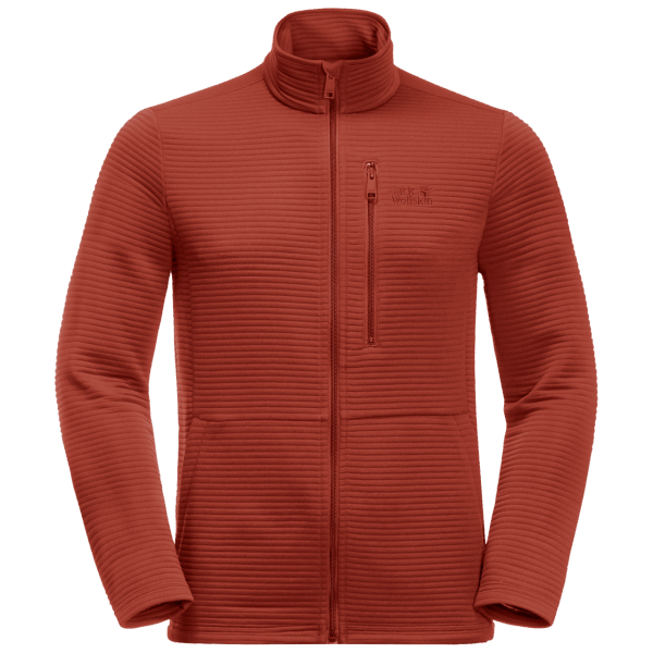 Mexicaans Pepper Jack Wolfskin Heren Modesto Jacket Best