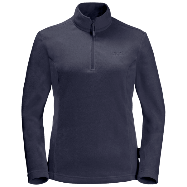 Jack Wolfskin Grafiet Hete Gekko Voor Dames