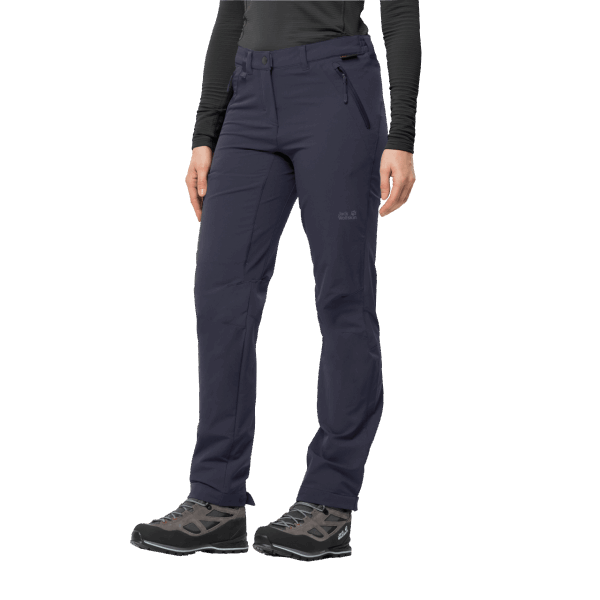 Merken Grafiet Activeren Xt Jack Wolfskin Voor Dames