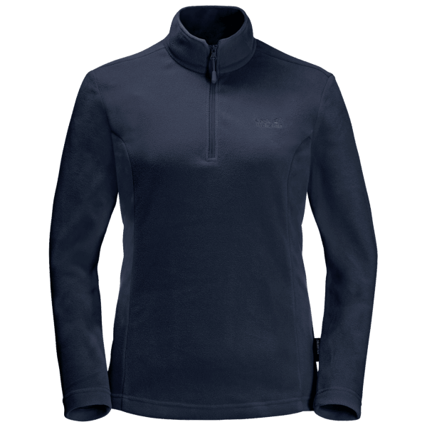 Dames Gekko Original Nachtblauw Jack Wolfskin