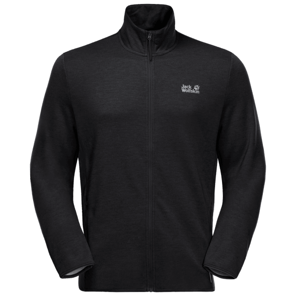 Origin Heren Jwp Tussenlaag Black Jack Wolfskin