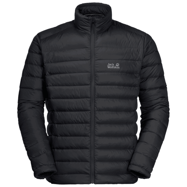 Black Jack Wolfskin Nieuwe Heren Jwp Down