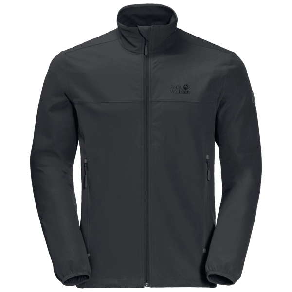 Jack Wolfskin Crestview Herenjack Fashion Phantom
