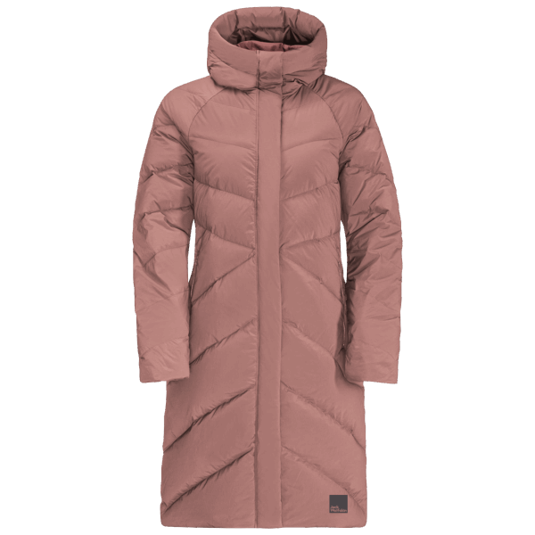 Marienplatz Damesjas Jack Wolfskin Best Afterglow