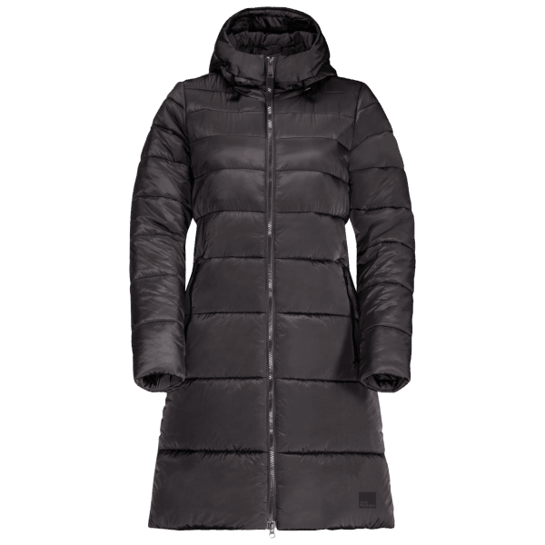 Damesjas Eisbach Phantom Jack Wolfskin Nieuw