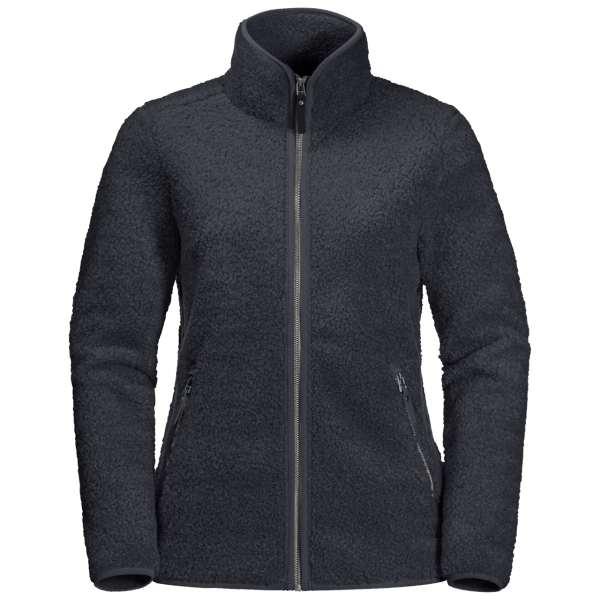 Best Phantom High Cloud Jack Voor Dames Jack Wolfskin