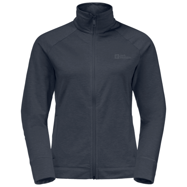 Collections Nachtblauw Dames Waldsee Jack Jack Wolfskin