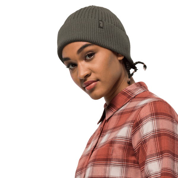 Knusse Pet Dusty Olive Hot Jack Wolfskin