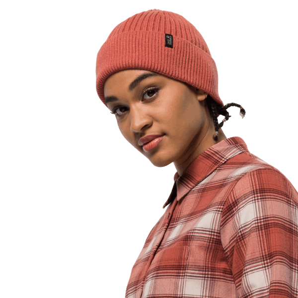 Knusse Pet Beste Jack Wolfskin Herfstrood