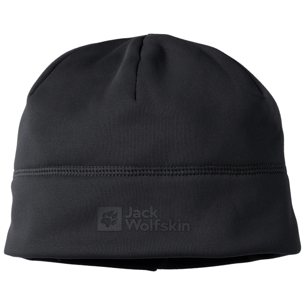 Black Jack Wolfskin Hete Allrounder Lichte Beanie