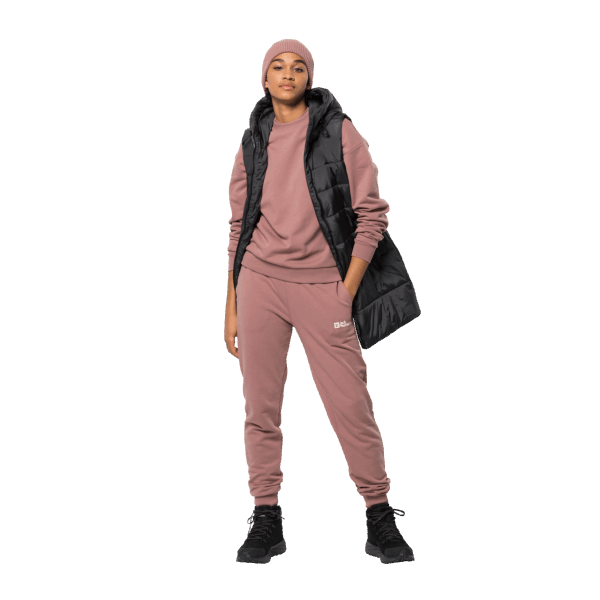 Afterglow Fashion Essential Beanie Jack Wolfskin