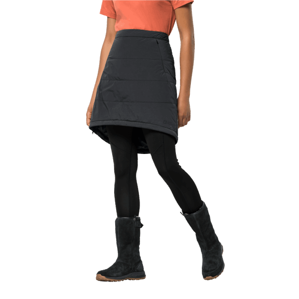 Dames Alpenglue Hen Rok Phantom Jack Wolfskin Merken