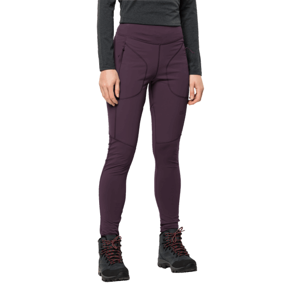 Salmaser Maillot Voor Dames Hot Jack Wolfskin Grapevine