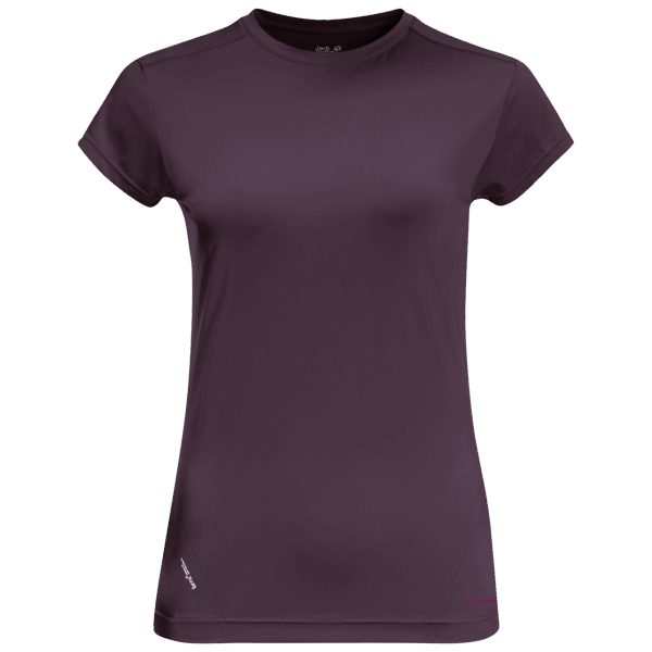 Grapevine Tasman Damesjack Met Korte Mouwen, Nieuwe Jack Wolfskin