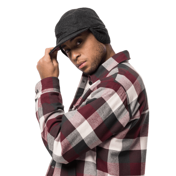 Phantom Jack Wolfskin Originele Felsenweg Pet