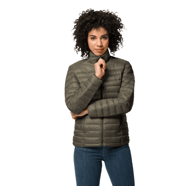 Graniet Origins Jack Wolfskin Jwp Dons Voor Dames