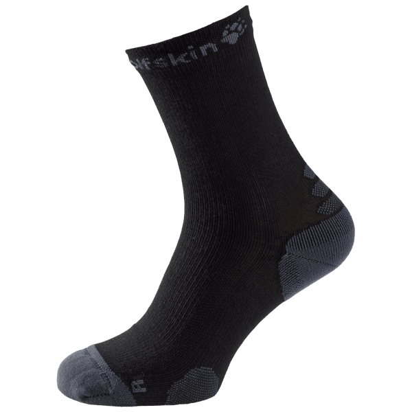 Merken Black Jack Wolfskin Multifunctionele Klassieke Snit