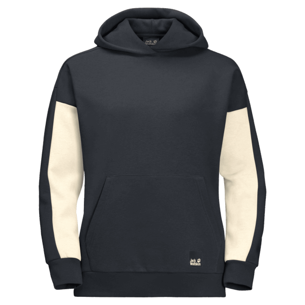 365 Jack Met Capuchon Voor Dames Wolfskin Merken Phantom