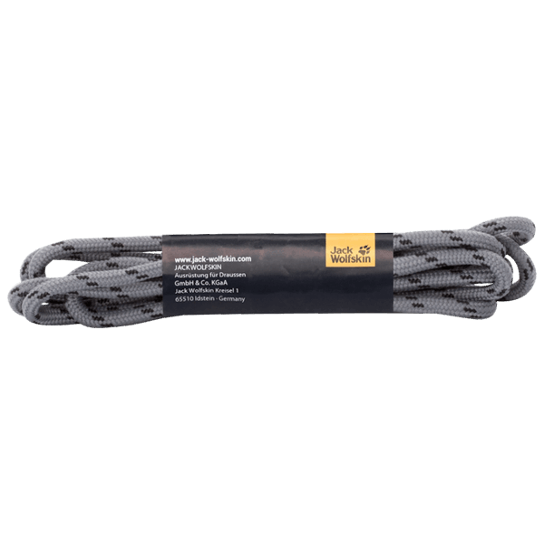 Jack Wolfskin Veters Asfalt Grijze Merken