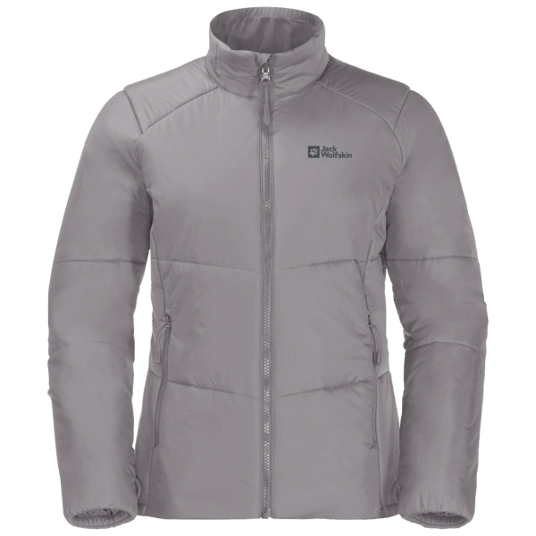 Brand Seagull Bergland Geïsoleerde Damesjas Jack Wolfskin