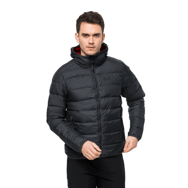 Jack Wolfskin Phantom Fashion Heren Helium