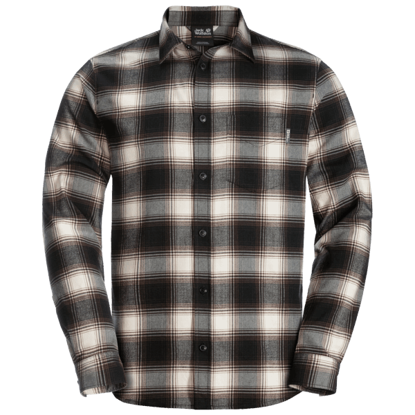 Donkere Eiken Ruiten