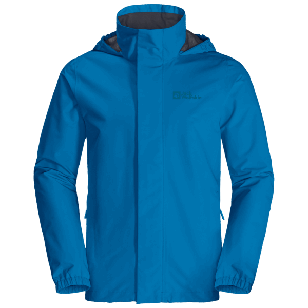 Blue Pacific Collection Stormy Point 2l Herenjack Jack Wolfskin