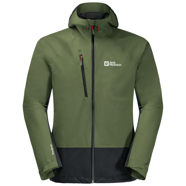 Heren Eagle Peak 2l Jack Greenwood Collections Jack Wolfskin