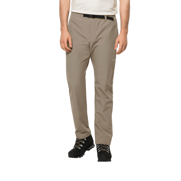 Beste Heren Winterwandelbroek Cookie Jack Wolfskin