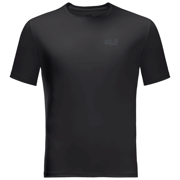 Black Jack Wolfskin Technisch Merk Voor Heren