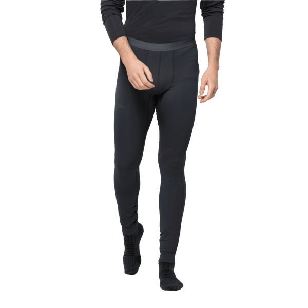 Phantom Hot Jack Wolfskin Oneindige Broek Voor Heren