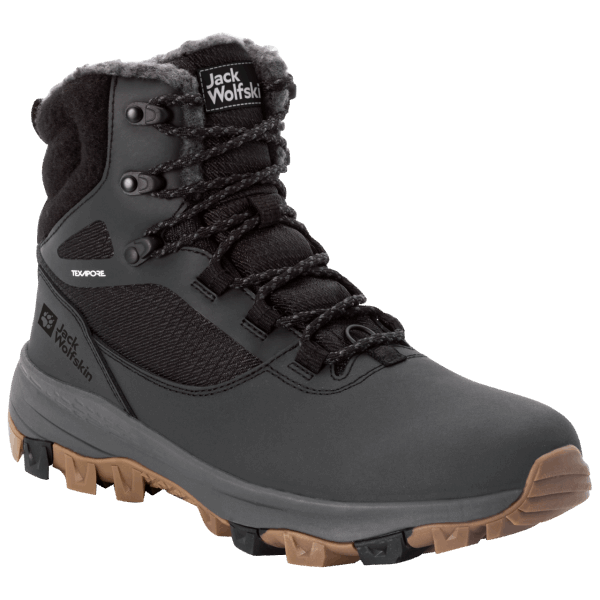 Origins Jack Wolfskin Heren Everquest Texapore High Phantom-grijs