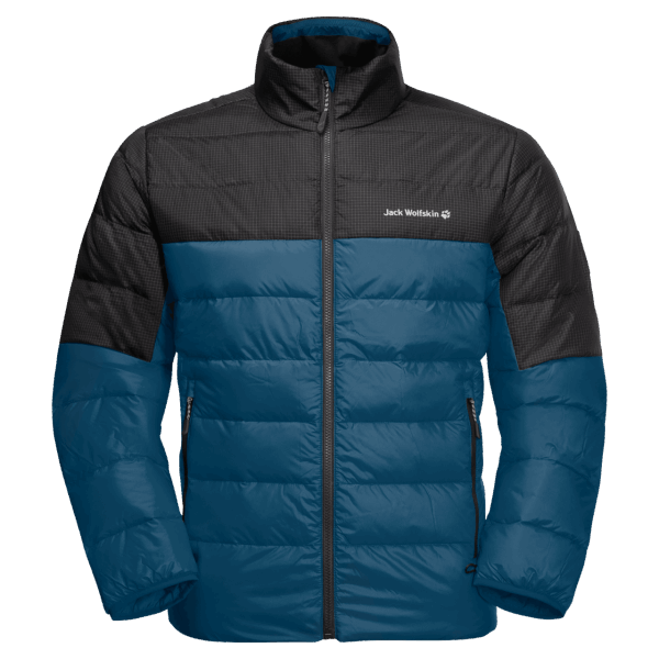 Brands Dna Tundra Jack Heren Dark Cobalt Jack Wolfskin